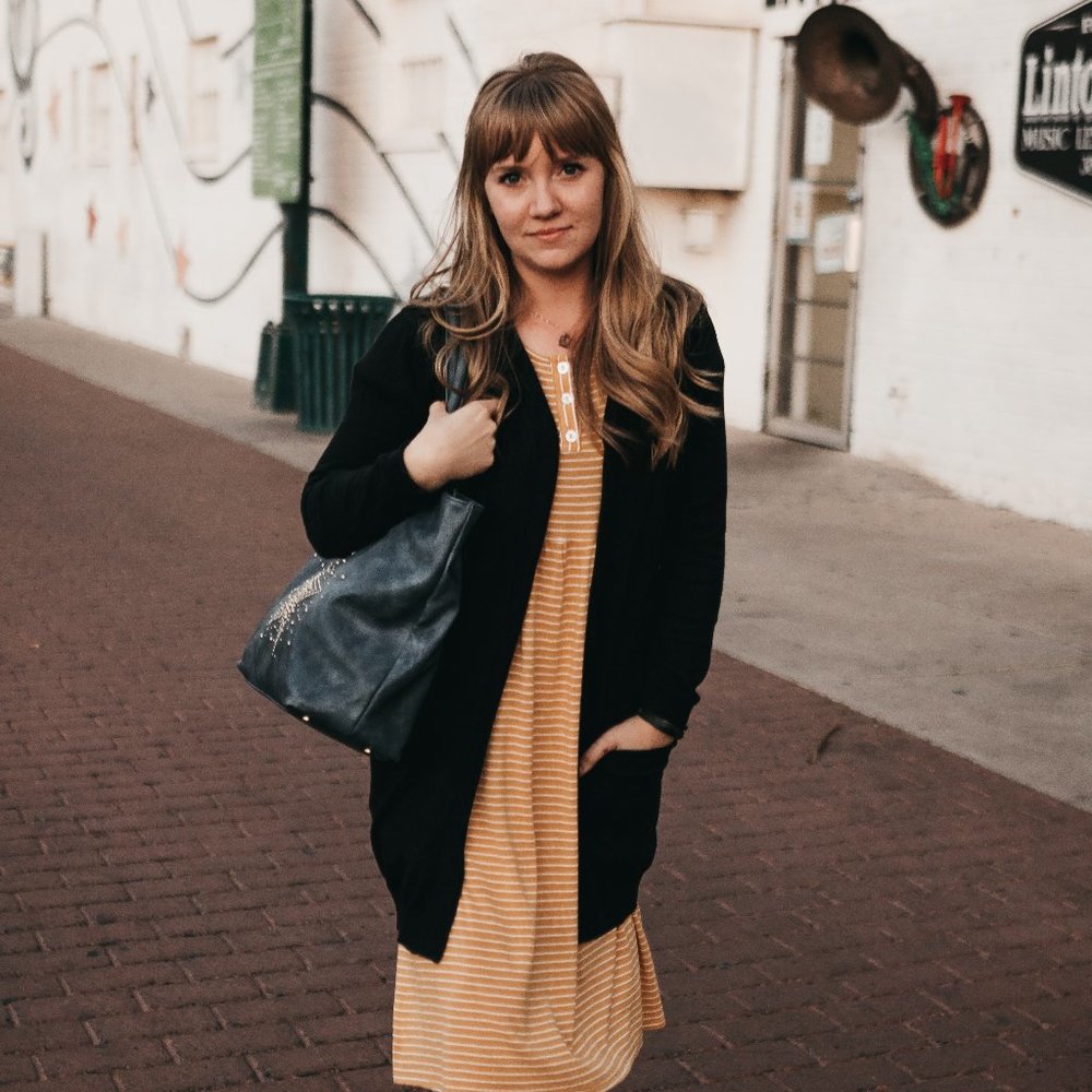 Meet your Posher, Emmy